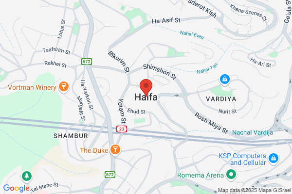 Haifa