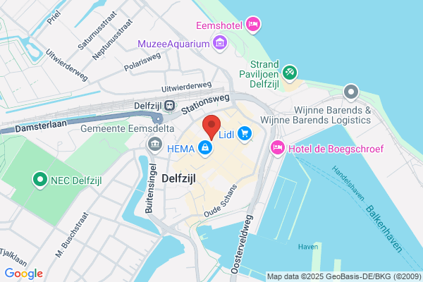 Het Luifeltje