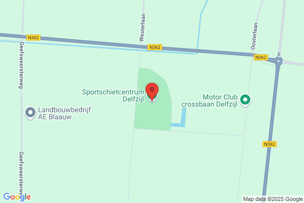 Delfzijl Schuttersvereniging