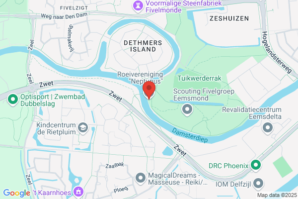 Roeivereniging Neptunus
