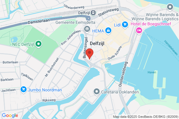 Uitzendbureau Start
