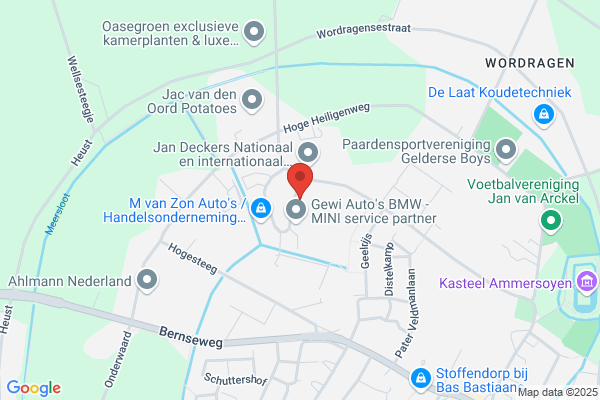 Westerhof Truckschadebedrijf