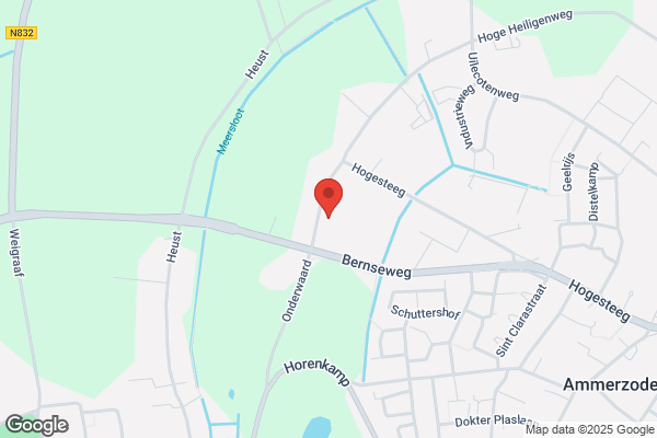Ahlmann Nederland Bv