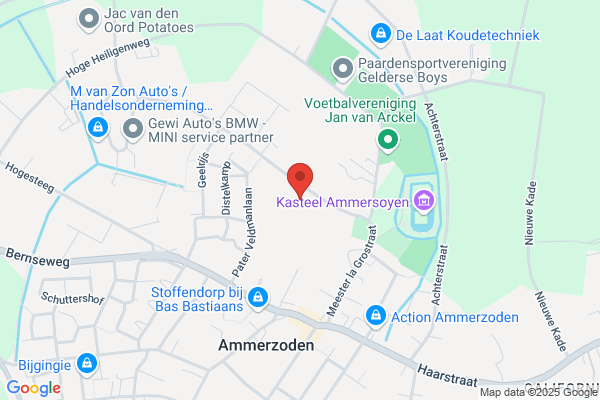 Champoord Bv