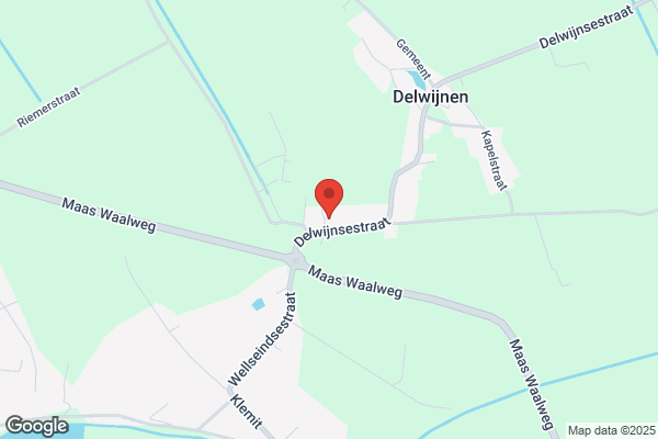 D.H. Nijhoff Legemaate