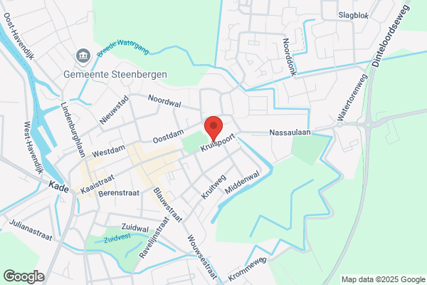 H. Van Steenbergen Tweewielers