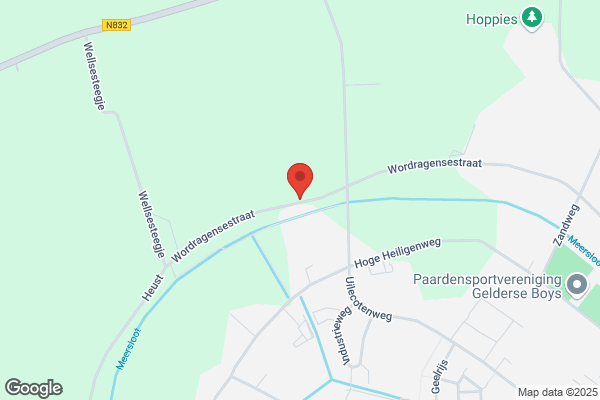 Hemert, Joep Van