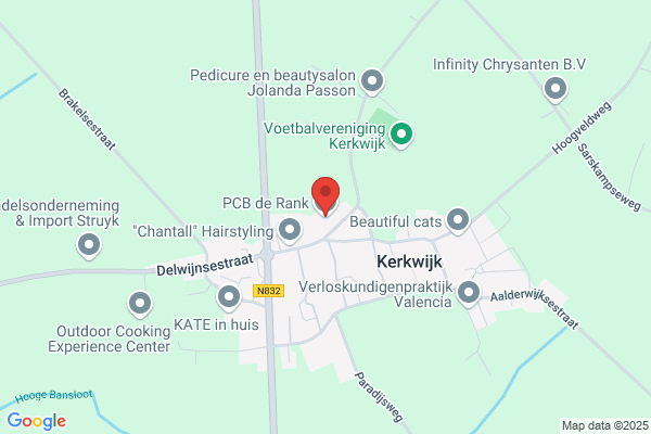 Hervormde Basisschool De Rank