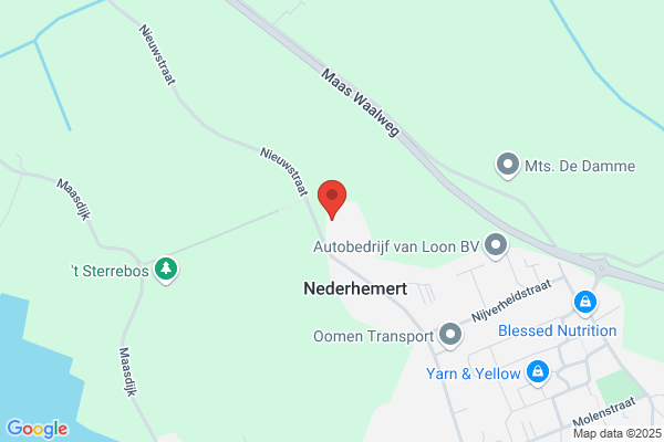 P.J.G. Van Der Werken Cv