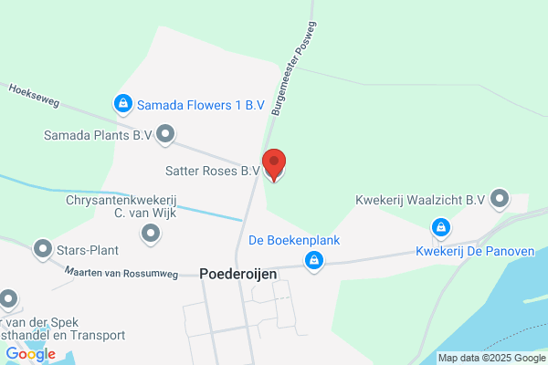 Satter & Zoon, A