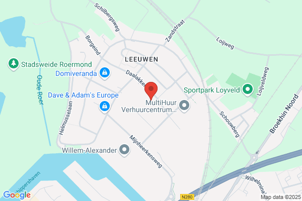 Tuyl Bv, Bram Van