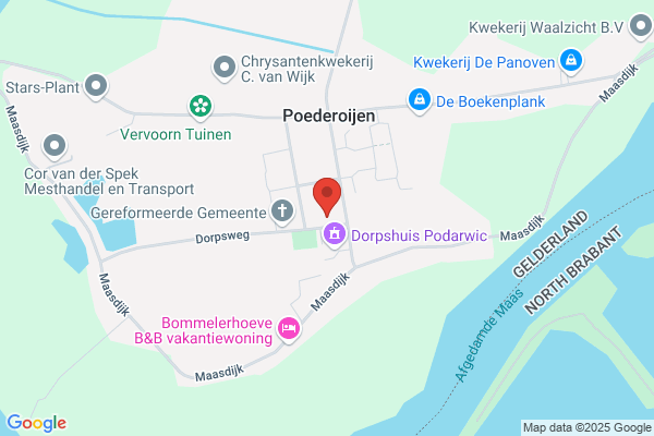 Vereniging Van Basisonderwijs Op Reformatorische G