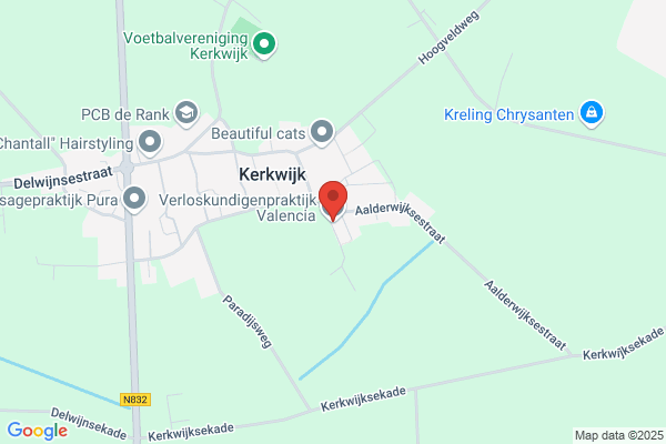 Verloskundigenpraktijk Valencia