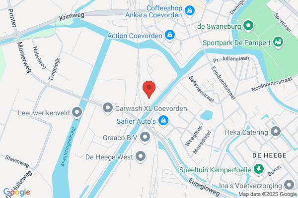 Visie In Vormgeving & Reclame