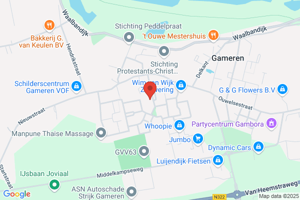 Westra Techniek