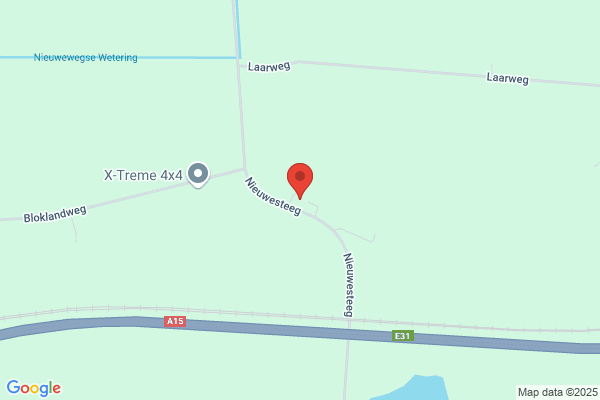 Wijk Bv, Van