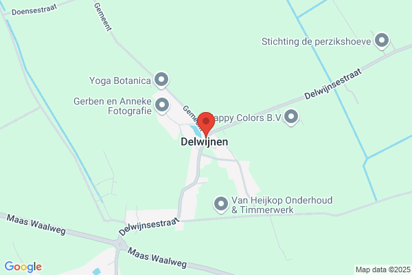 Wijk, Van