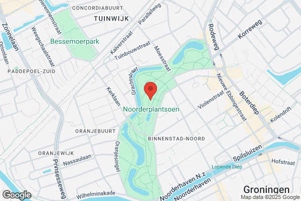Zondag