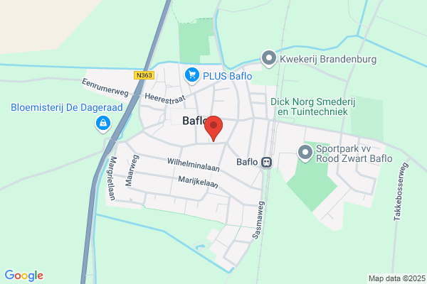 Bejaardentehuis Viskenij