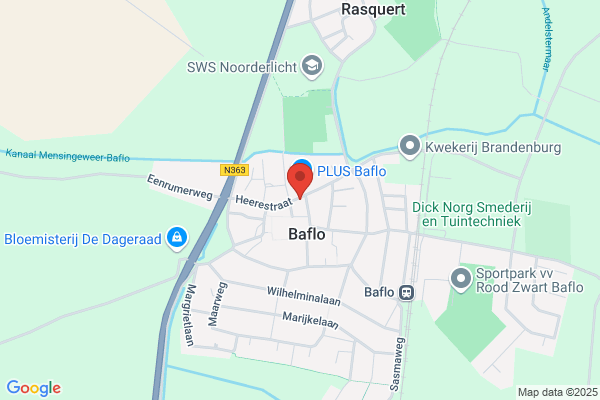 Bibliotheek Baflo