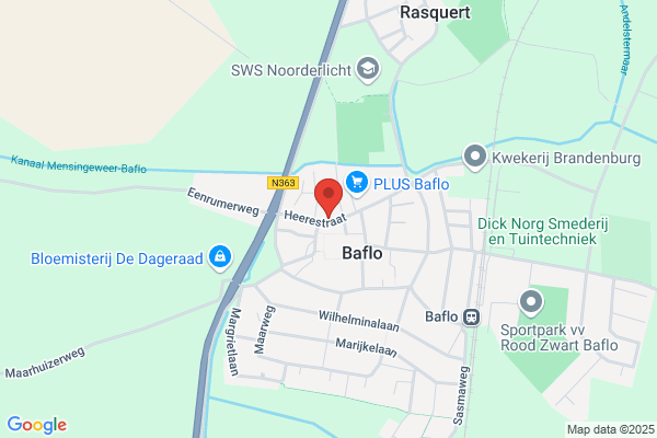 Bolhuis Technisch Installatieburo