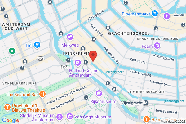 Cafe Cafetaria La Bastille
