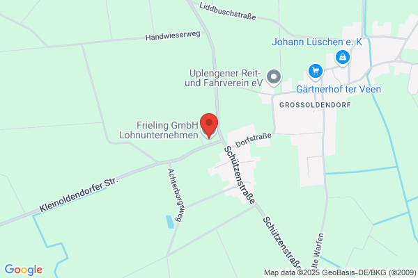 Frieling, Fa