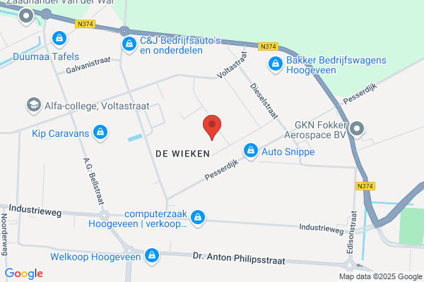 Gebroeders Oldenburger Expediteurs Bv