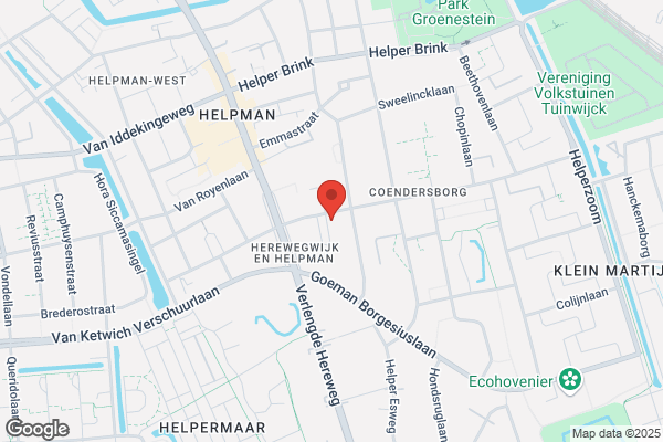 Herenkapsalon Rian