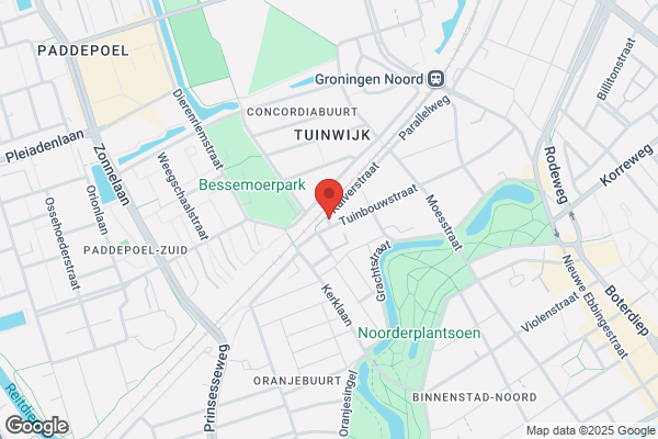 Langhout Bv