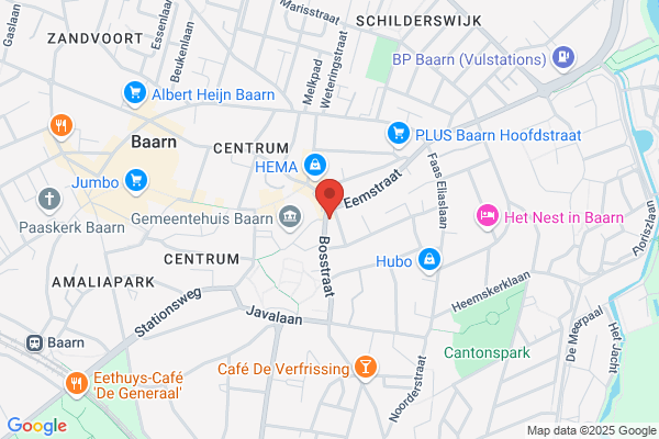 M Vastgoed/Bemiddeling Og