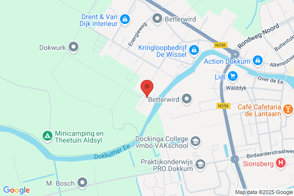 Weerden, H A V
