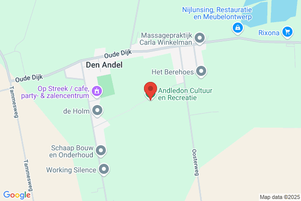 Woldijk Bv