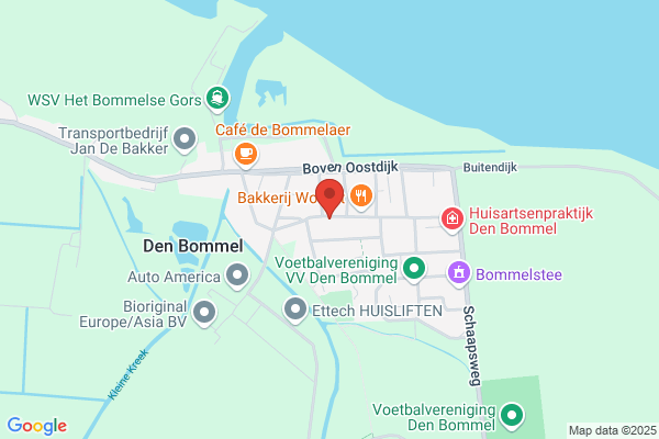 Flakkeenet Serviceprovider