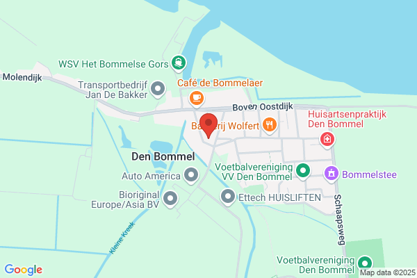 Regioproviders