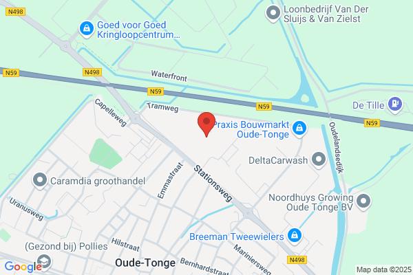 Thermal Ceramics Benelux B.V.