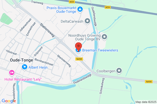 Admiraal & Zn Vof, Autobedrijf S B