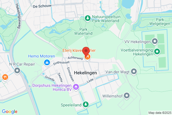 Berge Bv, Van Den
