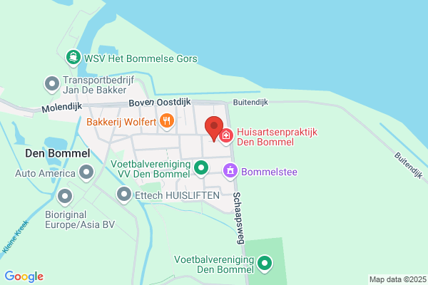 Braber administraties & belastingen