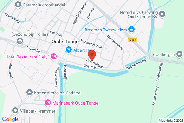 Bruinse Autoverhuurbedrijf
