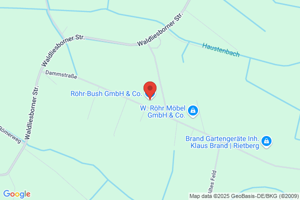 Bush, The