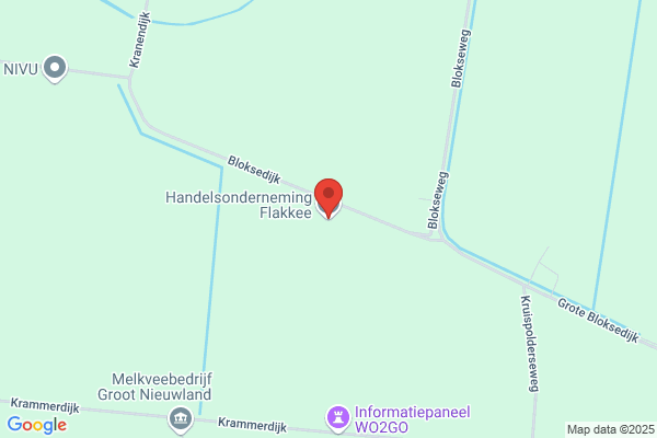 Flakkee Bv