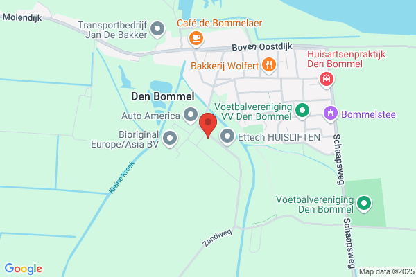 Flakkeenet Internet Serviceprovider