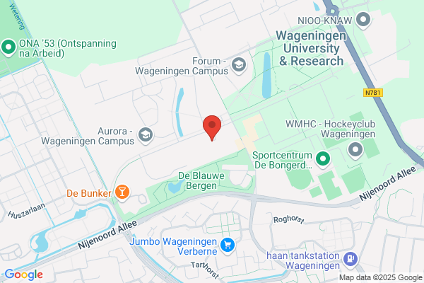 Innovatie Steunpunt Wageningen