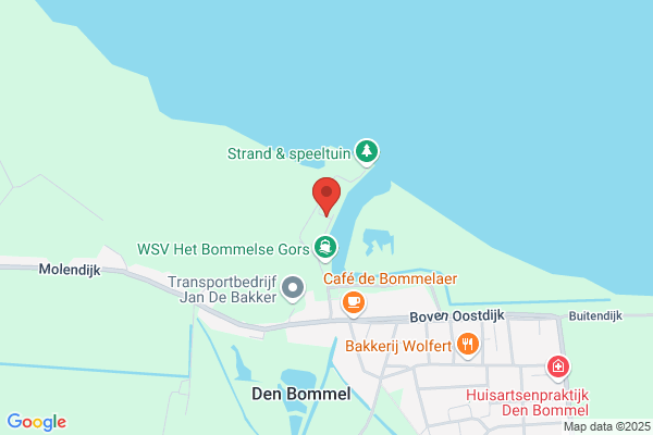 Pendeltaxi Nederland