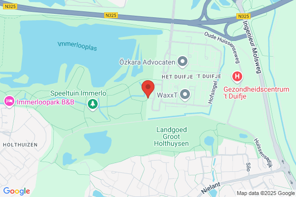Ridderhof