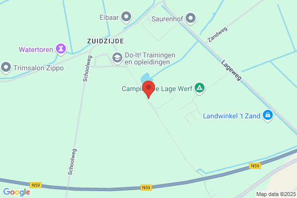 Stichting Ebbe En Vloed Woongemeenschap