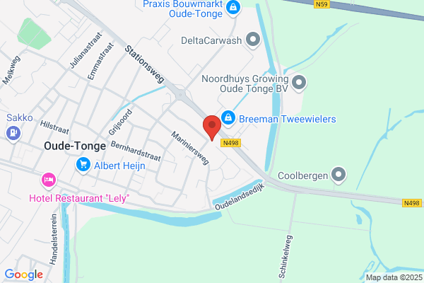 Stichting Welzijnswerk Oostflakkee