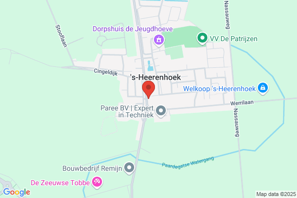 visenvlees.nl