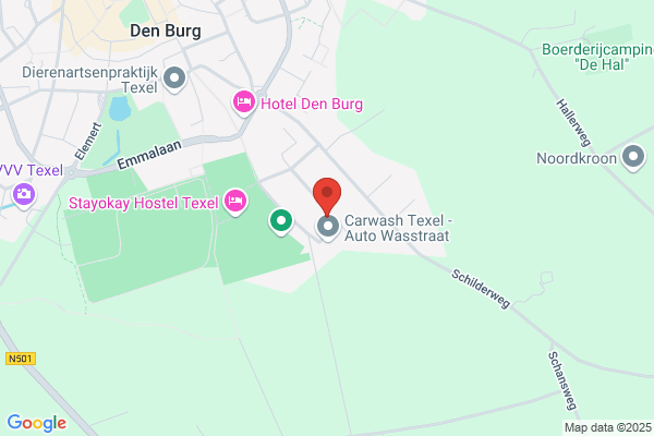 Schoenmaker Autoschade Herstel Bedrijf